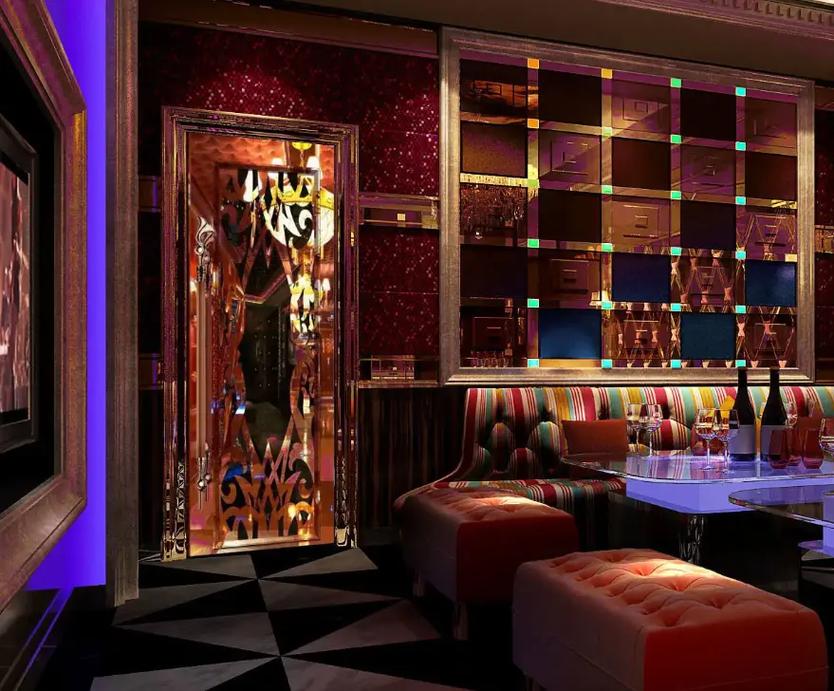 常州商务ktv优选商务ktv预订平台-溧阳市ktv预定