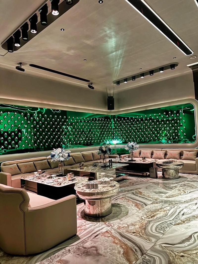 常州商务ktv及商务ktv啥意思解析-溧阳市ktv预定